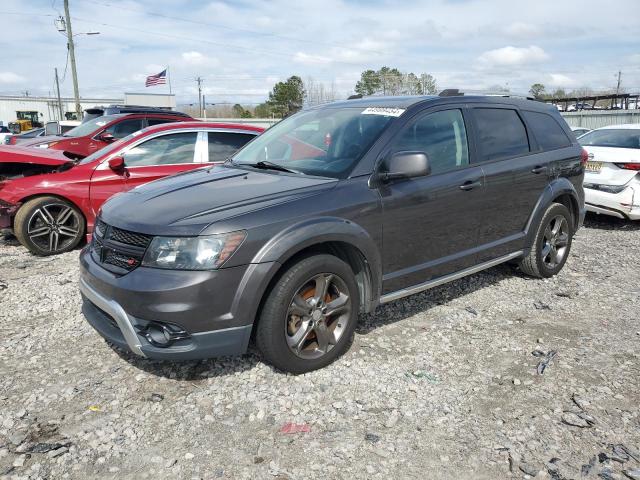 2015 DODGE JOURNEY CROSSROAD 2015 image