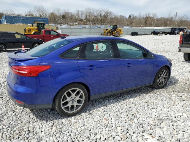 Obraz 3 z 2015 FORD FOCUS SE 2015 z VIN 1FADP3F20FL200235