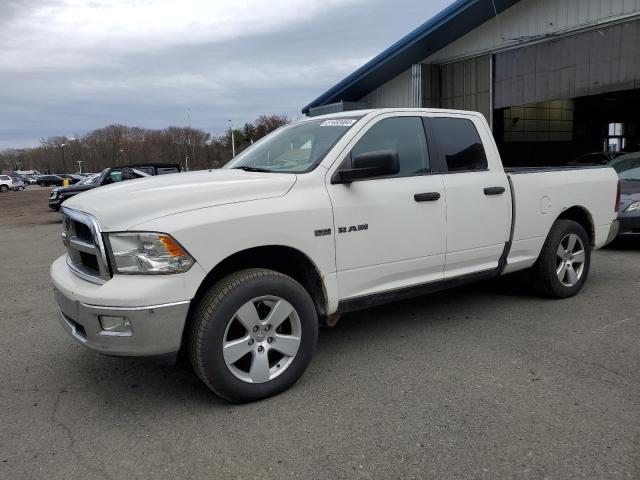 Image 1 of 2009 DODGE RAM 1500  2009 with VIN 1D3HV18T89S725427