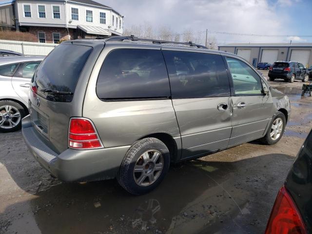 Изображение 3 2004 MERCURY MONTEREY  2004 с VIN 2MRDA20214BJ14912