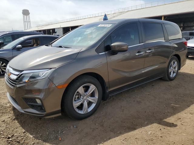 2019 HONDA ODYSSEY EXL 2019 image