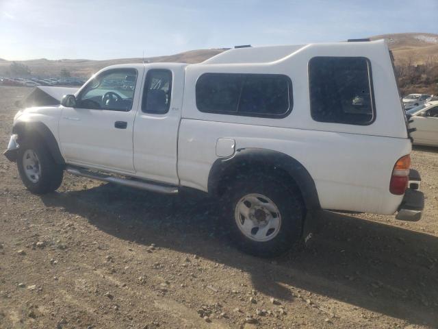 Изображение 2 2003 TOYOTA TACOMA XTRACAB 2003 с VIN 5TEWN72N03Z264014