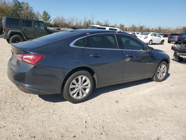 Image 3 of 2020 CHEVROLET MALIBU LT 2020 with VIN 1G1ZD5ST7LF057807