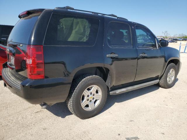 Image 3 of 2008 CHEVROLET TAHOE C1500 2008 with VIN 1GNFC13CX8R157353