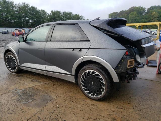 Image 2 of 2023 HYUNDAI IONIQ 5 LIMITED 2023 with VIN KM8KRDAF7PU178866