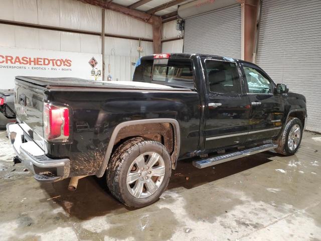 Obraz 3 z 2017 GMC SIERRA K1500 SLT 2017 z VIN 3GTU2NEJ8HG322810