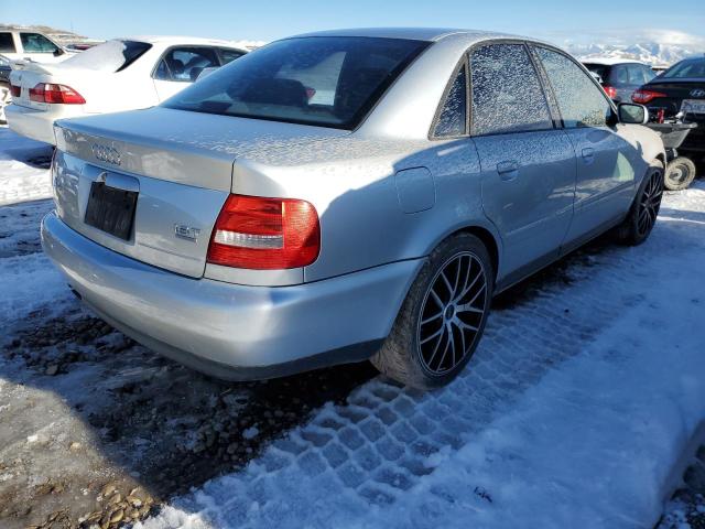 Obraz 3 z 2001 AUDI A4 1.8T QUATTRO 2001 z VIN WAUDC68D91A153861