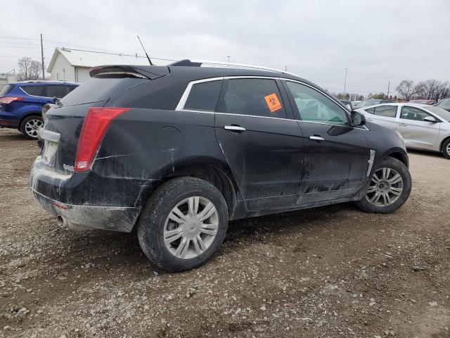 Изображение 3 2010 CADILLAC SRX LUXURY COLLECTION 2010 с VIN 3GYFNDEY1AS500142