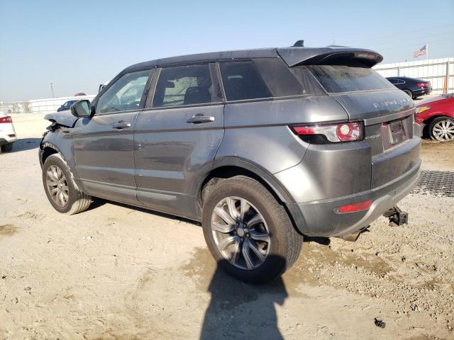 Image 2 of 2015 LAND ROVER RANGE ROVER EVOQUE PURE 2015 with VIN SALVN2BG0FH039901