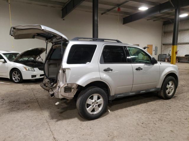 Image 3 of 2012 FORD ESCAPE XLS 2012 with VIN 1FMCU0C70CKB74908