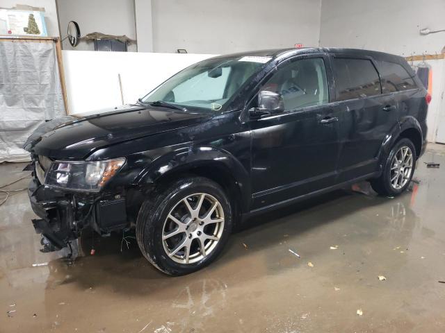 Изображение 1 2015 DODGE JOURNEY R/T 2015 с VIN 3C4PDDEG2FT619243