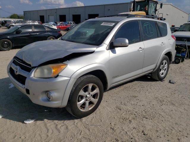 2011 TOYOTA RAV4 LIMITED 2011 image