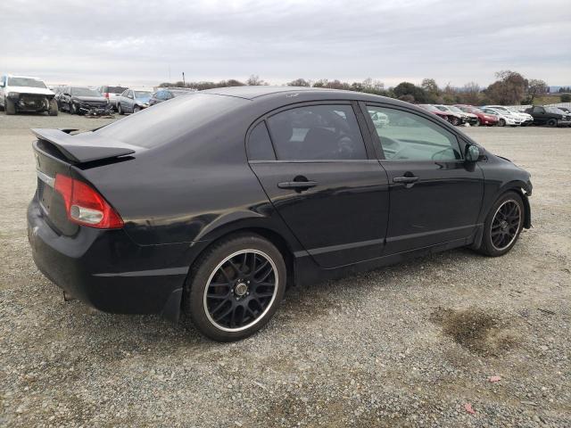 Obraz 3 z 2010 HONDA CIVIC LX 2010 z VIN 19XFA1F5XAE007823