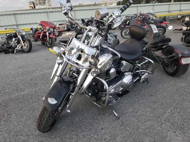 Obraz 2 z 2003 HARLEY-DAVIDSON FLSTFI  2003 z VIN 1HD1BXB113Y051539