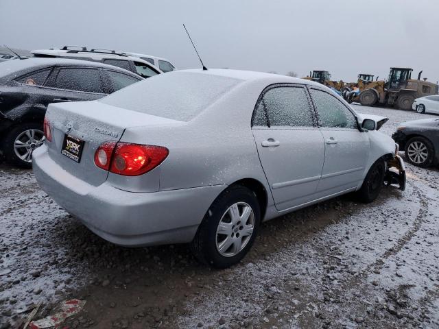 Obraz 3 z 2005 TOYOTA COROLLA CE 2005 z VIN 1NXBR30E85Z503640