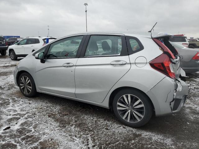 Image 2 of 2015 HONDA FIT EX 2015 with VIN 3HGGK5H82FM743623