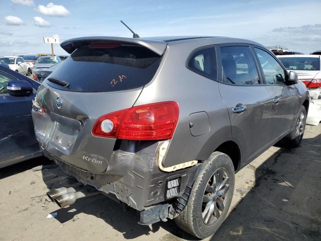 Image 3 of 2010 NISSAN ROGUE S 2010 with VIN JN8AS5MT0AW011583