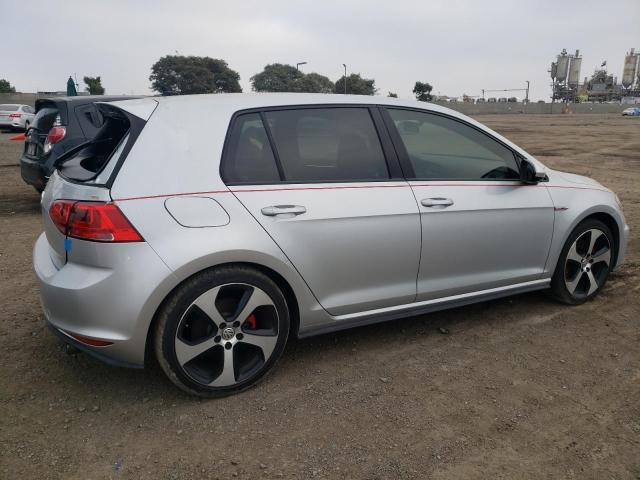 Image 3 of 2016 VOLKSWAGEN GTI S/SE 2016 with VIN 3VW4T7AU4GM068356