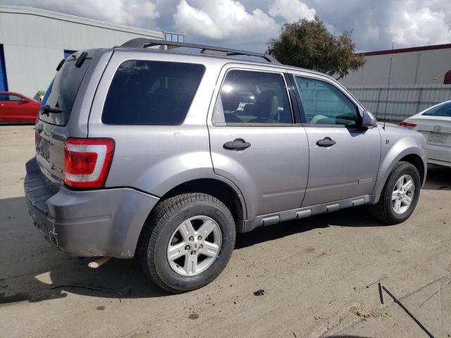 Obraz 3 z 2008 FORD ESCAPE HEV 2008 z VIN 1FMCU49H78KD98949