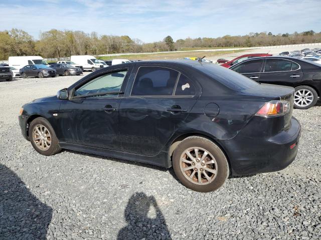 Image 2 of 2010 MITSUBISHI LANCER ES/ES SPORT 2010 with VIN JA32U2FU5AU002628