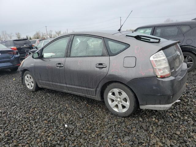Obraz 2 z 2009 TOYOTA PRIUS  2009 z VIN JTDKB20U993466345