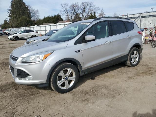 Image 1 of 2016 FORD ESCAPE SE 2016 with VIN 1FMCU9GXXGUA62187