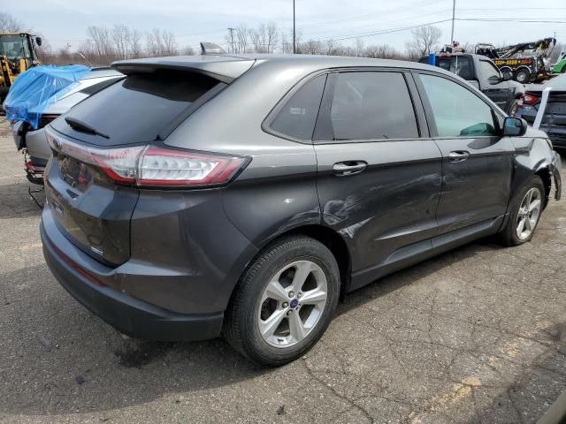 Obraz 3 z 2017 FORD EDGE SE 2017 z VIN 2FMPK4G95HBB69795
