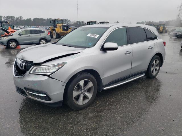 Obraz 1 z 2014 ACURA MDX  2014 z VIN 5FRYD4H26EB031426