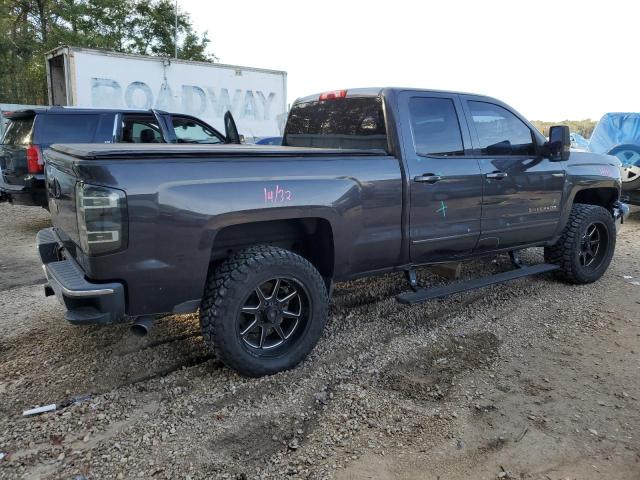 Изображение 3 2015 CHEVROLET SILVERADO C1500 LT 2015 с VIN 1GCVCREC0FZ193792
