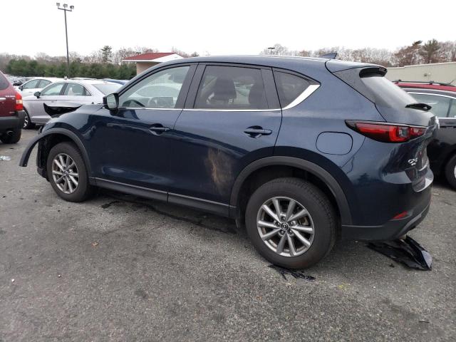 Image 2 of 2022 MAZDA CX-5 PREFERRED 2022 with VIN JM3KFBCM9N1593173
