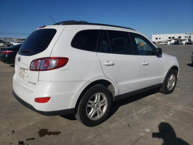 Изображение 3 2011 HYUNDAI SANTA FE GLS 2011 с VIN 5XYZG3AB8BG017940