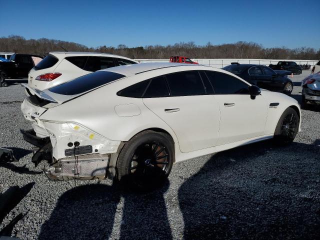 Image 3 of 2021 MERCEDES-BENZ AMG GT 43 2021 with VIN W1K7X5KBXMA043143