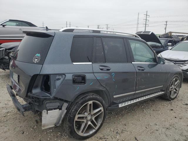 Obraz 3 z 2015 MERCEDES-BENZ GLK 350 2015 z VIN WDCGG5HBXFG426401