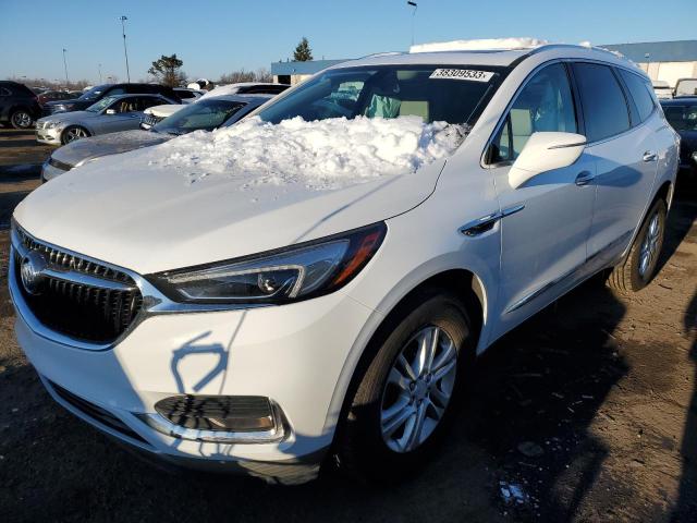 2020 BUICK ENCLAVE ESSENCE 2020 image