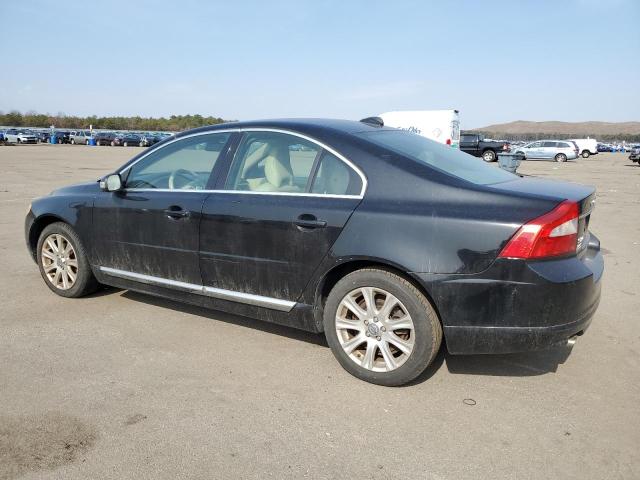 Изображение 2 2011 VOLVO S80 3.2 2011 с VIN YV1940AS0B1138317