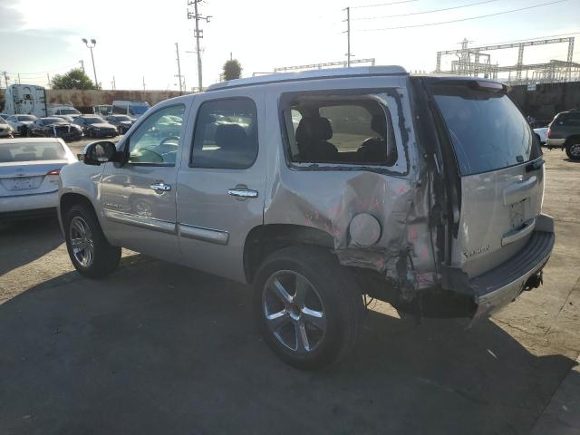 Изображение 2 2007 GMC YUKON DENALI 2007 с VIN 1GKFK63857J276949