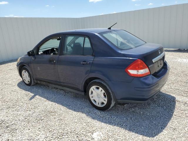 Image 2 of 2010 NISSAN VERSA S 2010 with VIN 3N1BC1AP4AL448735
