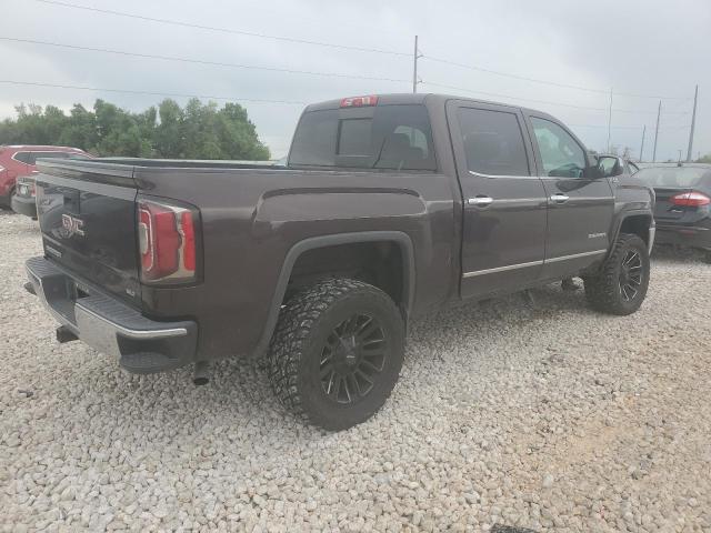Изображение 3 2016 GMC SIERRA K1500 SLT 2016 с VIN 3GTU2NEC3GG299582