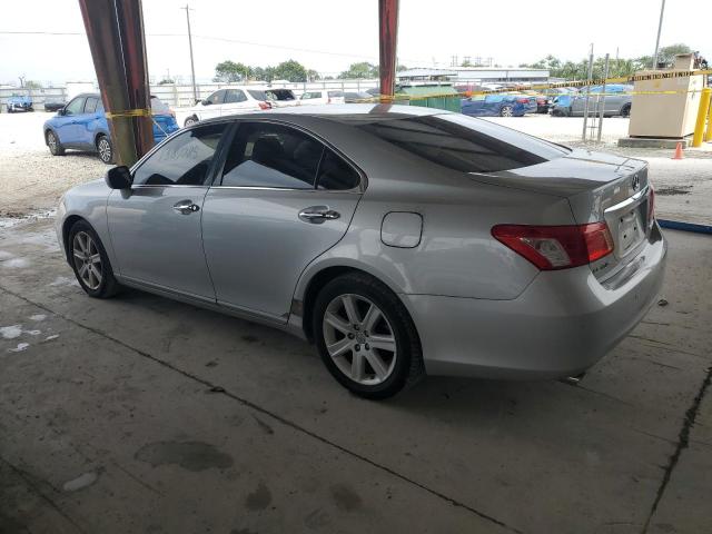 Image 2 of 2007 LEXUS ES 350 2007 with VIN JTHBJ46G772075485