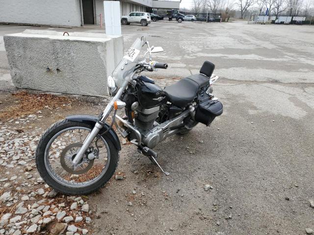Obraz 2 z 2005 SUZUKI LS650 P 2005 z VIN JS1NP41A752100845