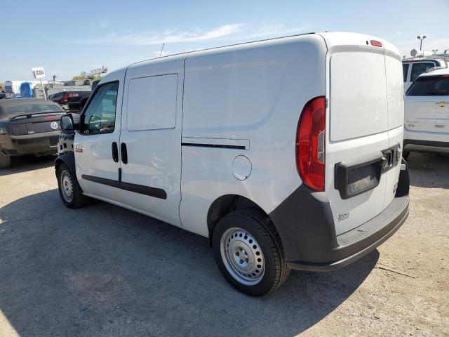 Image 2 of 2018 RAM PROMASTER CITY  2018 with VIN ZFBERFAB5J6L04165