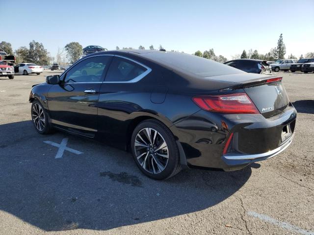 Image 2 of 2016 HONDA ACCORD EX 2016 with VIN 1HGCT1B72GA013097