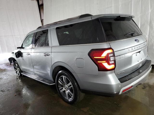 Image 2 of 2023 FORD EXPEDITION MAX LIMITED 2023 with VIN 1FMJK2A80PEA15654