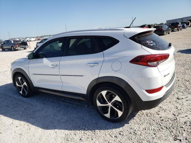 Obraz 2 z 2016 HYUNDAI TUCSON LIMITED 2016 z VIN KM8J3CA24GU052646