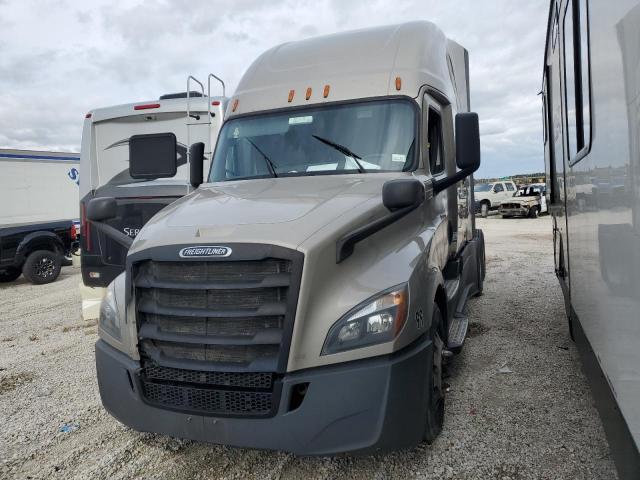 Image 2 of 2020 FREIGHTLINER CASCADIA 126  2020 with VIN 3AKJHHDR3LSKD2334