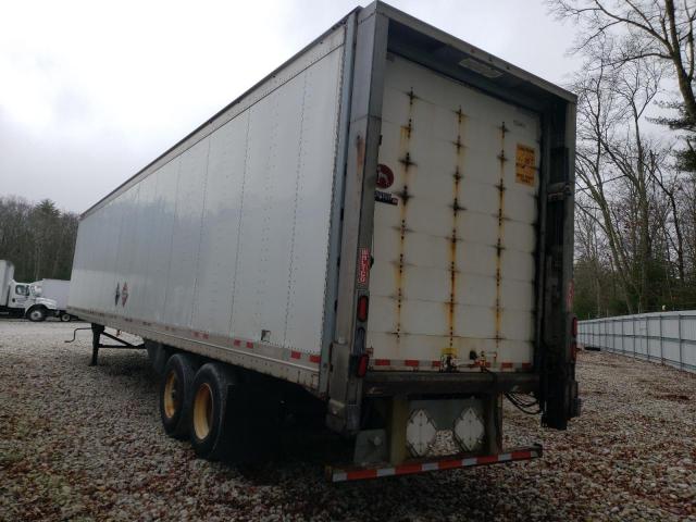 Изображение 3 2015 GREAT DANE TRAILER DRY 53FT 2015 с VIN 1GRAA9628FD456897