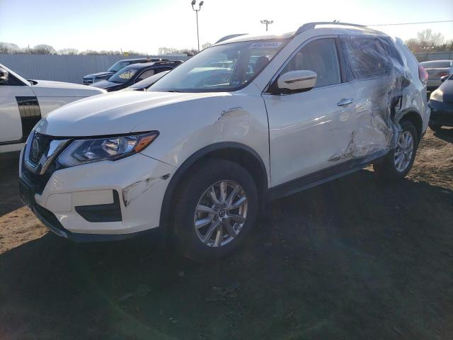 Image 1 of 2018 NISSAN ROGUE S 2018 with VIN JN8AT2MV8JW352372