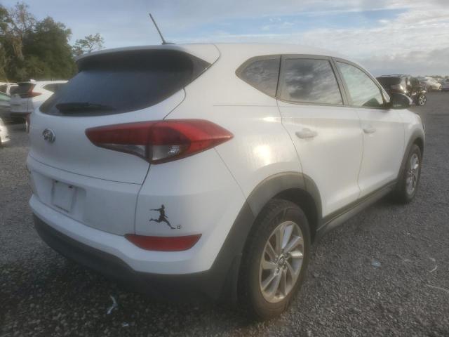 Image 3 of 2017 HYUNDAI TUCSON SE 2017 with VIN KM8J23A40HU333008
