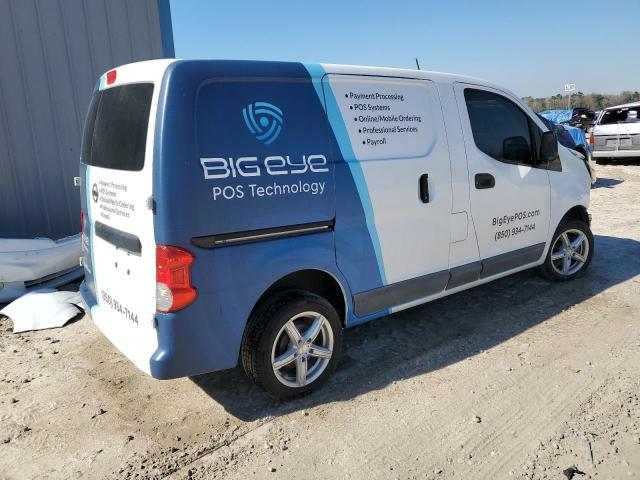 Изображение 3 2020 NISSAN NV200 2.5S 2020 с VIN 3N6CM0KN2LK693478