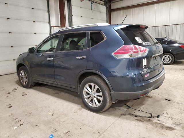 Obraz 2 z 2014 NISSAN ROGUE S 2014 z VIN 5N1AT2MV7EC868866